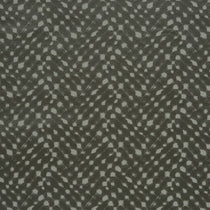 Magma Anthracite Fabric by the Metre